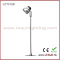 230-300lm Aluminum Housing LED Standing Spotlight Light LC7312b
